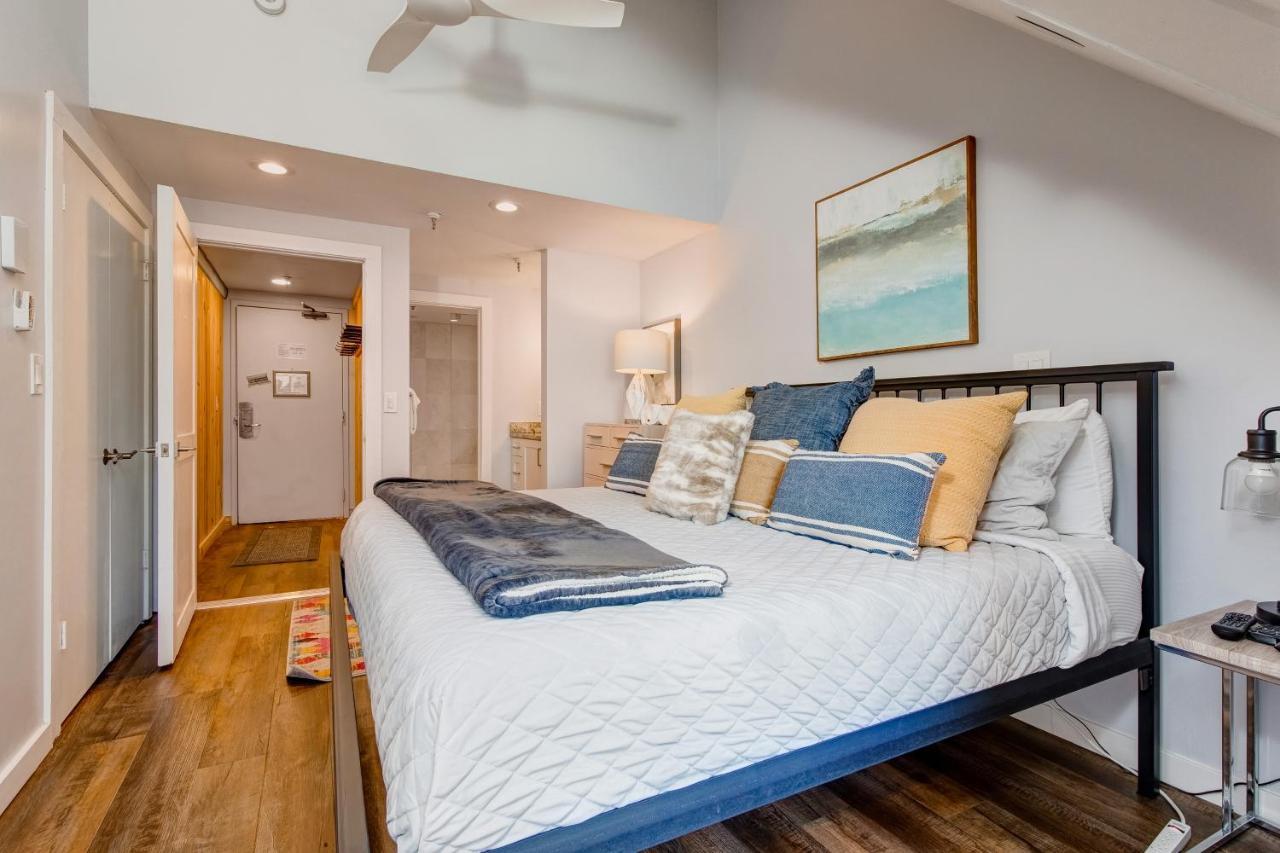 Majestic Mountain Village Getaway Park City Exterior foto